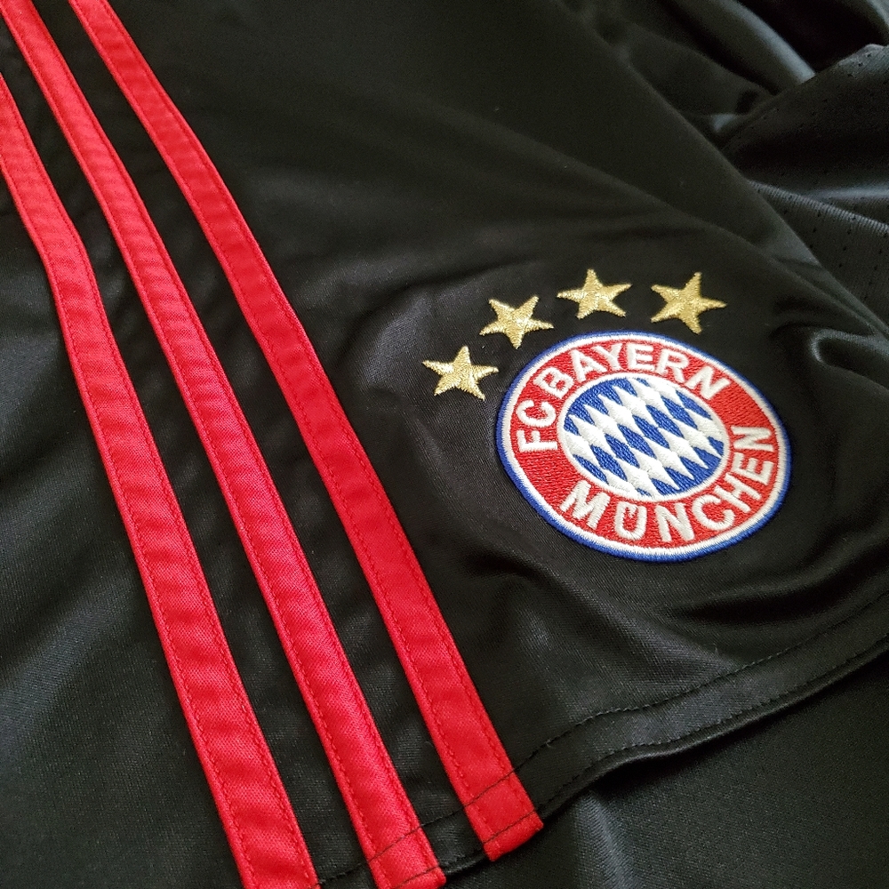Adidas Climacool Bayern Munchen Shorts
